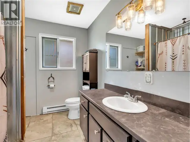 2035 Princeton Summerland Road Princeton, British Columbia in Land for Sale in Penticton - Image 37