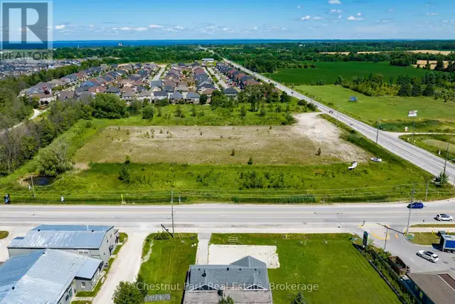 108 - 869 HURONTARIO STREET Collingwood, Ontario in Commercial & Office Space for Rent in Oakville / Halton Region - Image 7