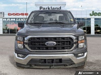 This Ford F-150 boasts a Regular Unleaded V6 3.5 L EcoBoost engine powering this Automatic transmiss... (image 7)