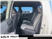 2023 Toyota Tacoma | No Accidents | Back up Camera | Bluetooth | Heated Seats | BC Registered Drive... (image 9)