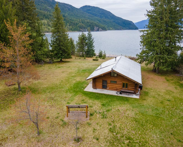 10A 11 11A - 7717 NORTH KOOTENAY LAKE Kaslo, British Columbia in Houses for Sale in Nelson