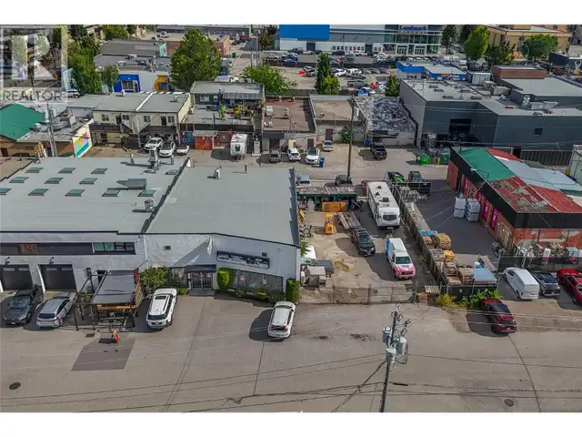 134 Estabrook Avenue Penticton, British Columbia in Commercial & Office Space for Sale in Penticton - Image 32
