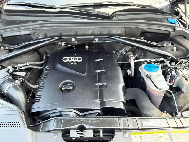 2015 Audi Q5 Technik5561112937896448014