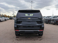 This Chevrolet Tahoe delivers a Turbocharged Diesel I6 3.0L/ engine powering this Automatic transmis... (image 6)