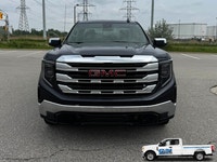 GMM Auto Sales Limited CarFax available for every vehicle on the lot. This vehicle is being sold saf... (image 1)