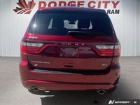 This Dodge Durango boasts a Regular Unleaded V-6 3.6 L/220 engine powering this Automatic transmissi... (image 4)