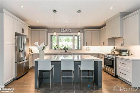 Homes for Sale in Tay, Ontario $1,695,500 in Houses for Sale in Barrie - Image 4