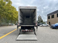 2019 INTERNATIONAL 4300;Medium Duty Trucks - VAN-REEFER Penske Location 632 BELGRAVE WAY DELTA BC V3... (image 8)