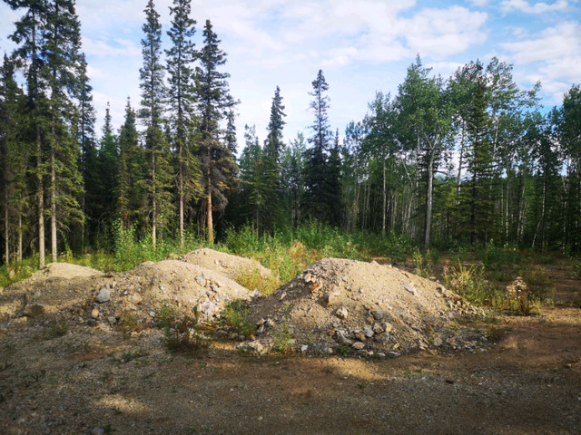 For Sale by Owner: Lot 25, Tintina Subdivision, Faro Yukon in Land for Sale in Whitehorse - Image 4