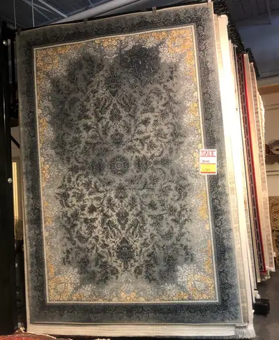 EARLY BIRD SALE:  30% OFF WINTER  RUG COLLECTION ends Nov 30th!, View more