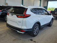Dilawri Mitsubishi Odometer is 13801 kilometers below market average! Recent Arrival! 2020 Honda CR-... (image 2)