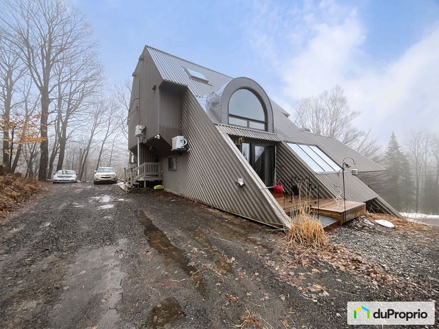 $350,000 - Condominium for sale in Ste-Adele — photo 2