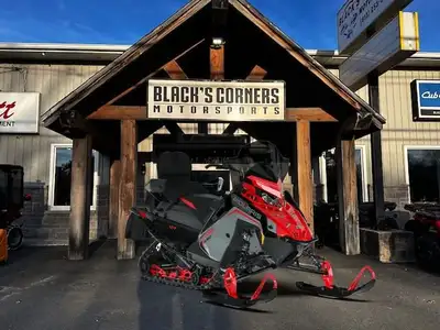 Black's Corners Motorsport Financing rates starting as low as 0.0% OAC in lieu of the factory rebate...