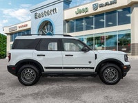| Heated Front Seats | Exterior Parking Camera (Rear) | Rear Parking Sensors | Class II Trailer Tow... (image 5)