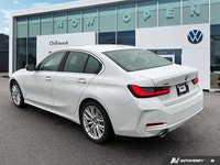 *2024 BMW 330i xDrive AWD | No Accidents | BC-Only | Premium Sport Sedan with AWD Confidence* If you... (image 3)
