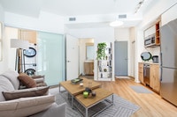 For a limited time, receive 1 month of free rent!* *Select suites only. Some conditions apply. Price... (image 2)