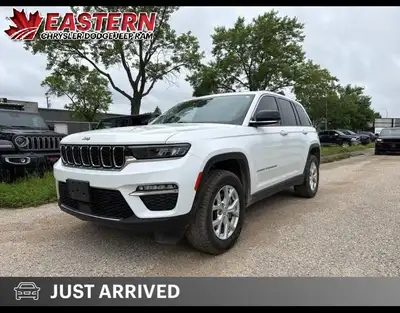 | Navigation System | Power Liftgate | Heated Front Seats | Heated Rear Seats | Heated Steering Whee...