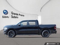 2023 Ram 1500 Sport Crew Cab 2023 Ram 1500 Sport Crew Cab Vehicle Highlights Remote Start Heated Ste... (image 1)