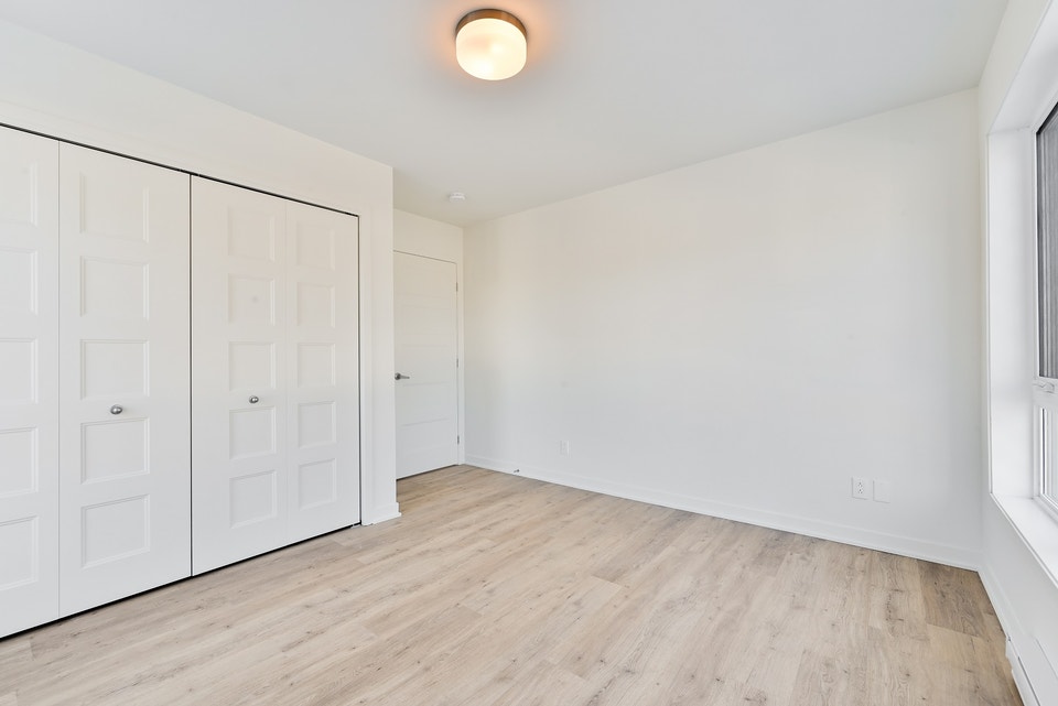 Logements TOUT INCLUS à louer à Québec 3 1/2 5