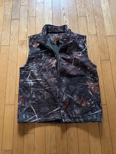 Men's Vests, View more