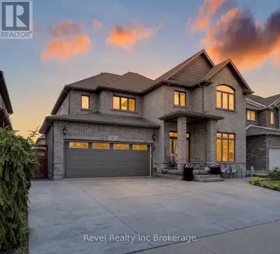 Welcome to 805 Halifax Road, an exceptional executive home offering 3,020 sq. ft. above grade plus a...