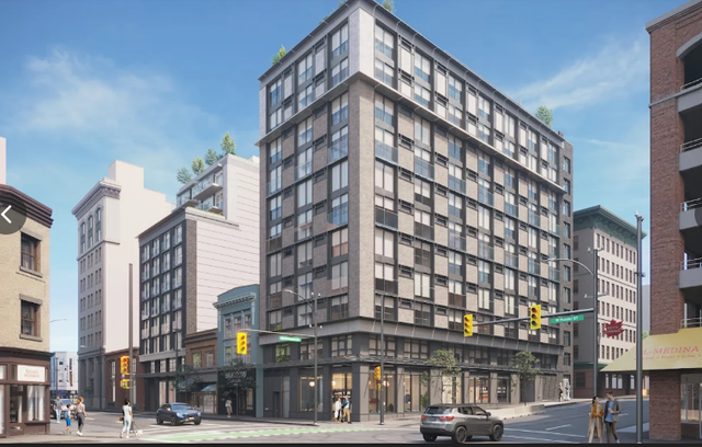 Modern 2BR in Vancouver | Utilities Included | Short Term Rental in Short Term Rentals in Vancouver - Image 13