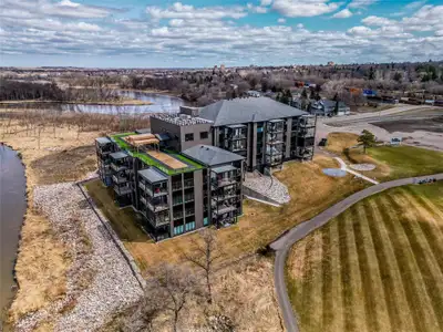 A03//Brandon/Welcome home!! Stunning 2-bedroom, 2-bath executive condo offering 1,460 square feet of...