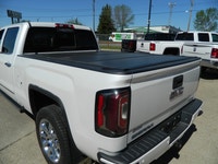 Welcome to Central Truck Sales. 2017 GMC DENALI 1500 CREW CAB /6.2L ENGINE ,Automatic transmission,... (image 3)