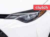 Front Heated Seats, Climate Control, Bluetooth Music and more! Clutch is the largest online used car... (image 7)