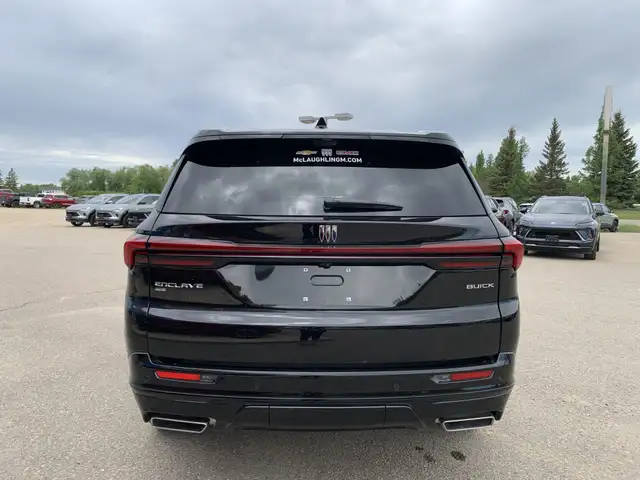 2026 Buick Enclave Sport Touring in Cars & Trucks in Brandon - Image 11