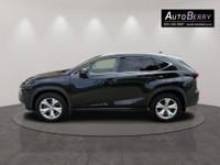 2017 Lexus NX 200t AWD Black on Black Leather Interior • 2.0L • All Wheel Drive • Auto • A/C • Dual-... (image 7)