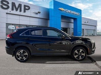 Saskatoon Motor Products - Recent Arrival! 2025 Mitsubishi Eclipse Cross SE - Certified. Certificati... (image 6)