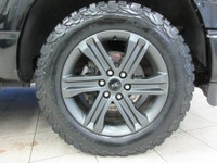 FORD F-150 2021 XLT FX4 V6 3.5 LITRES ECOBOOST 4X4 TOUT ÉQUIPÉ / ECRAN COMPATIBLE AVEC APPLECARPLAY... (image 8)