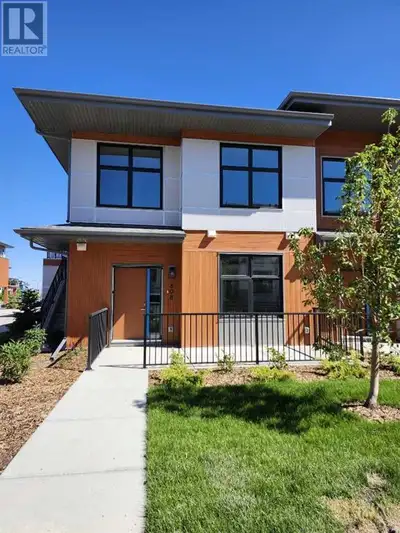 608, 400 Belmont Street SW Calgary, Alberta