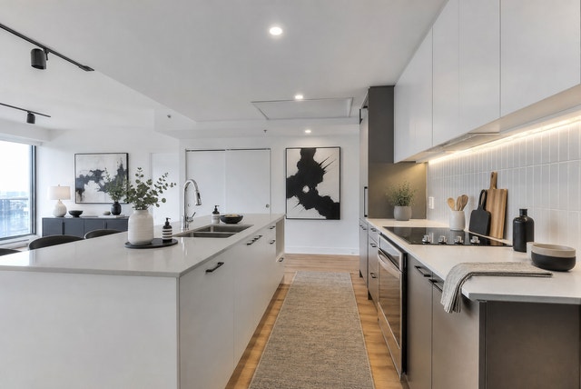 235 rue Young — photo 3