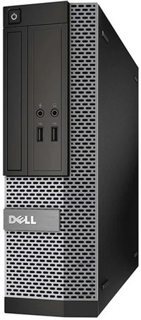 DELL OptiPlex 3010 SFF Intel Core i5 -- Offlease - Good as New! London Ontario Preview