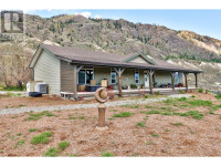 3395 SHUSWAP RD Kamloops, British Columbia