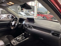 FEATURING : AWD, SKYACTIVG, SUNROOF, HIGHLY EQUIPPED! FINISHED IN RED ON MATCHING BLACK INTERIOR, ST... (image 9)