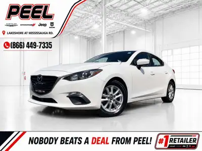 COME SEE WHY ''NOBODY BEATS A DEAL FROM PEEL!'' Your Source for ALL make and models used cars and tr...