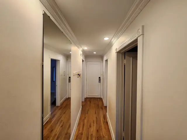 Grand 5 ½ à louer – Emplacement idéal in Long Term Rentals in City of Montréal - Image 6