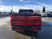 AMVIC Licensed Dealer Unlock a blend of power and premium amenities with the 2026 Chevrolet Silverad... (image 7)