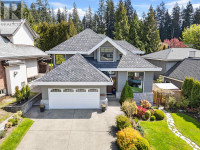 1680 ORKNEY PLACE North Vancouver, British Columbia