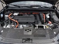 **MARKET VALUE PRICING**, 2.0L 16V DOHC. 2026 Honda CR-V Hybrid EX-L Crystal Black Pearl 2.0L 16V DO... (image 5)