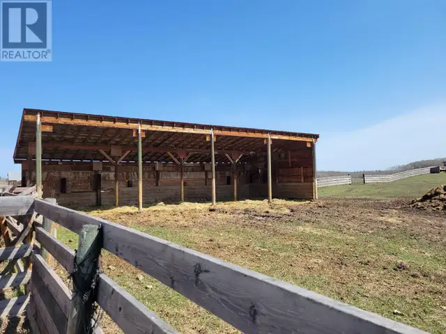 20624 KENNY DAM ROAD Vanderhoof, British Columbia in Houses for Sale in Vanderhoof - Image 40