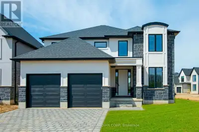 ***IMMEDIATE OCCUPANCY AVAILABLE*** HAZELWOOD HOMES proudly presents THE IVEY - 2380 Sq. Ft. of the...