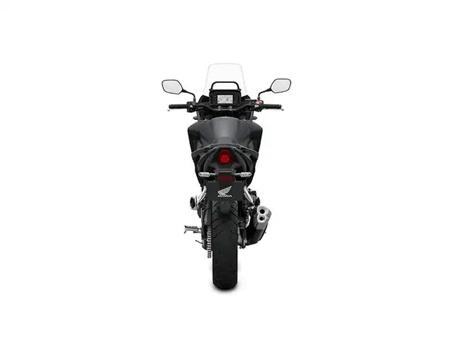 2025 Honda NX500 in Dirt Bikes & Motocross in Brandon - Image 8