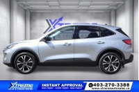 2021 Ford Escape SE AWD w/Backup Camera Welcome to Xtreme Auto & Truck Sales Your Car Loan, Truck Lo... (image 7)