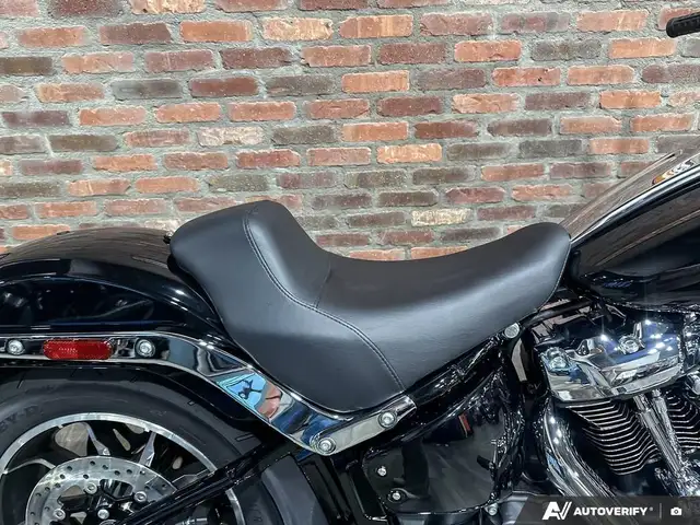 2026 Harley-Davidson LOW RIDER S in Street, Cruisers & Choppers in Calgary - Image 20