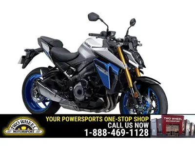 Welcome to Two Wheel Motorsport From the DNA of a supersport legend comes the pure sport roadster. T...