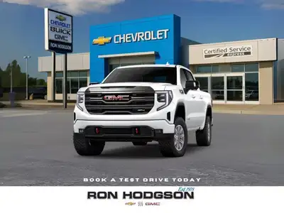 The 2026 GMC Sierra 1500 Denali Ultimate represents the pinnacle of premium performance and craftsma...
